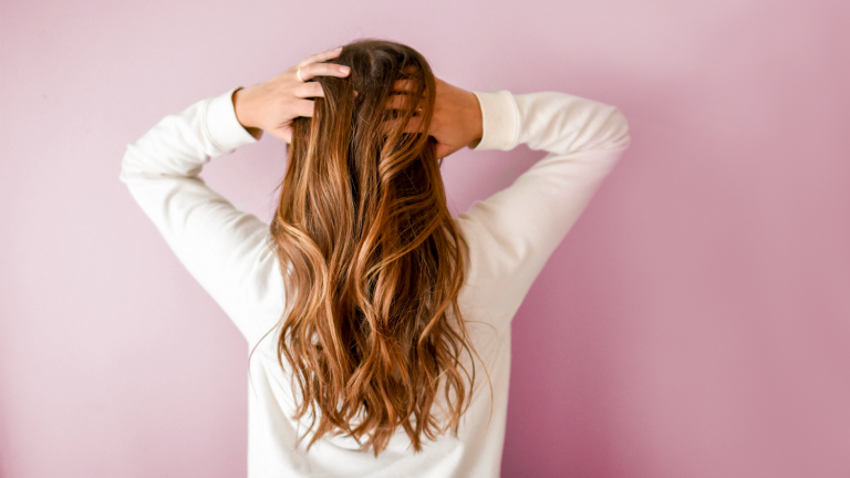 Natural Treatments For Healthy Hair