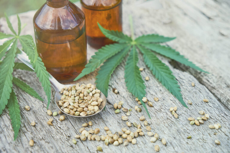 Organic CBD Oil- Top-Notch Benefits You Should Know About