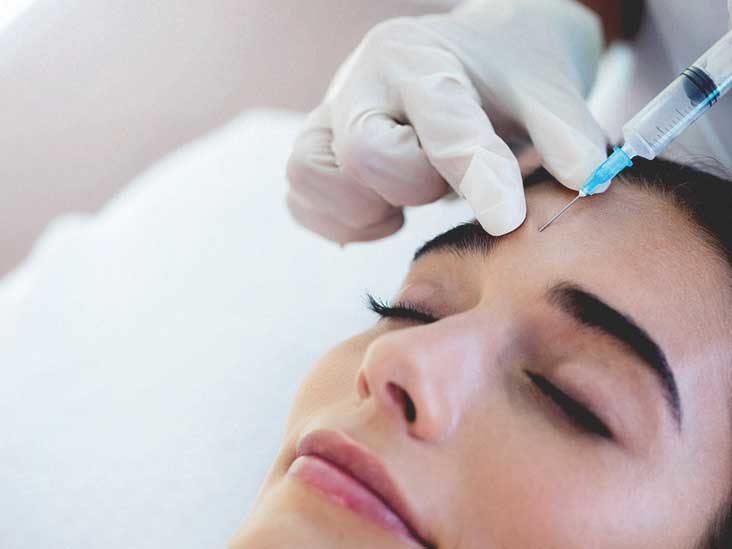 Useful Information If You Are Considering Botox Treatments