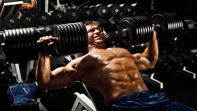 Fast Facts about testosterone for muscle growth